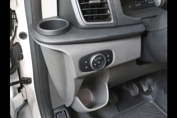 Ford Transit Custom 130pk L2H1 Trend 2x Schuifdeur Airco Cruise Control  Achterklep Radio Bluetooth Euro6
