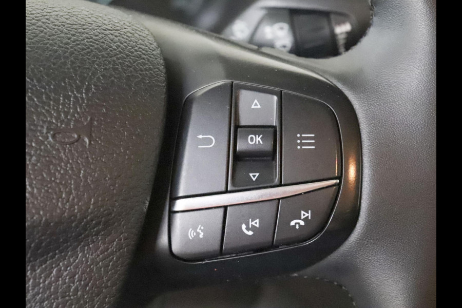 Ford Transit Custom 130pk L2H1 Trend 2x Schuifdeur Airco Cruise Control  Achterklep Radio Bluetooth Euro6