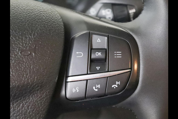 Ford Transit Custom 130pk L2H1 Trend 2x Schuifdeur Airco Cruise Control  Achterklep Radio Bluetooth Euro6