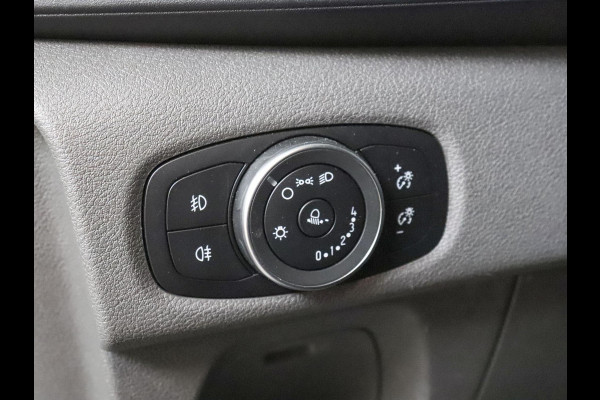 Ford Transit Custom 130pk L2H1 Trend 2x Schuifdeur Airco Cruise Control  Achterklep Radio Bluetooth Euro6