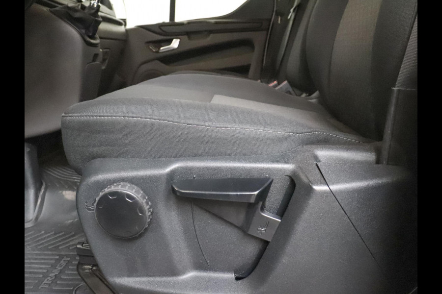 Ford Transit Custom 130pk L2H1 Trend 2x Schuifdeur Airco Cruise Control  Achterklep Radio Bluetooth Euro6