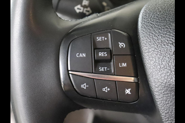 Ford Transit Custom 130pk L2H1 Trend 2x Schuifdeur Airco Cruise Control  Achterklep Radio Bluetooth Euro6