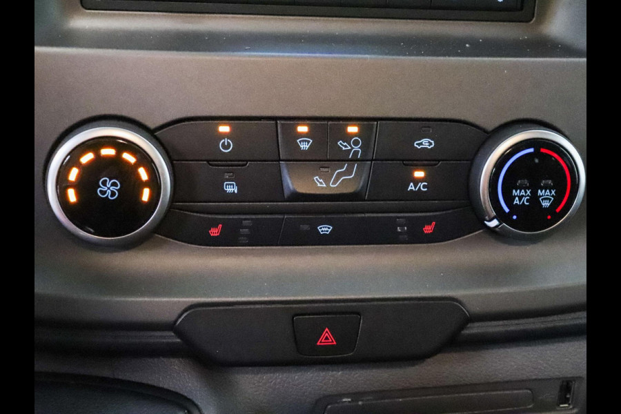 Ford Transit Custom 130pk L2H1 Trend 2x Schuifdeur Airco Cruise Control  Achterklep Radio Bluetooth Euro6