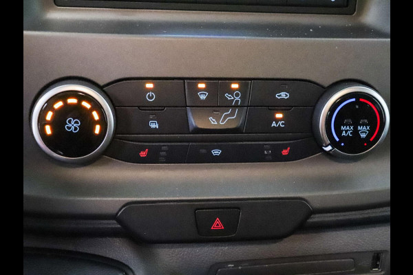 Ford Transit Custom 130pk L2H1 Trend 2x Schuifdeur Airco Cruise Control  Achterklep Radio Bluetooth Euro6