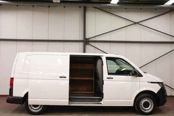 Volkswagen Transporter 2.0 TDI L2H1 EURO 6 ACHTERUITRIJCAMERA