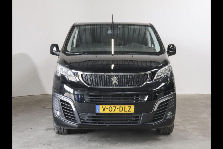 Peugeot Expert 180 Long Premium Dubbele Cabine Automaat | Airco | Bluetooth | LM Velgen | Look pakket