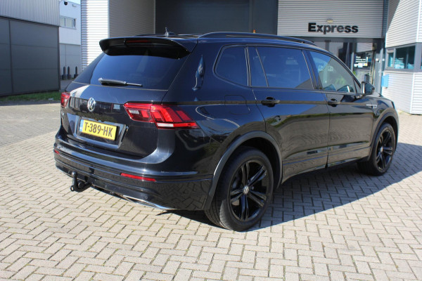 Volkswagen Tiguan Allspace 2.0 TSI R-Line 7 Persoons