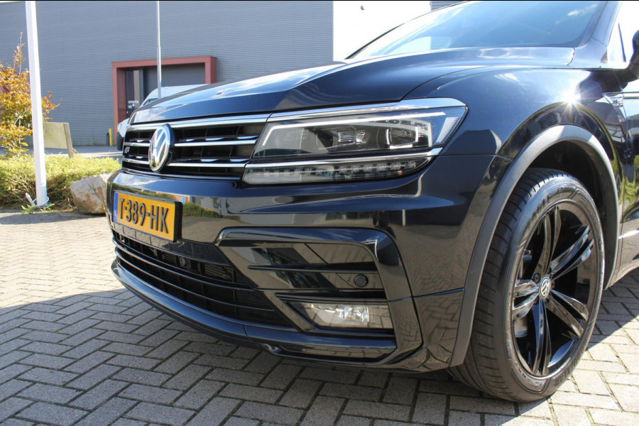 Volkswagen Tiguan Allspace 2.0 TSI R-Line 7 Persoons