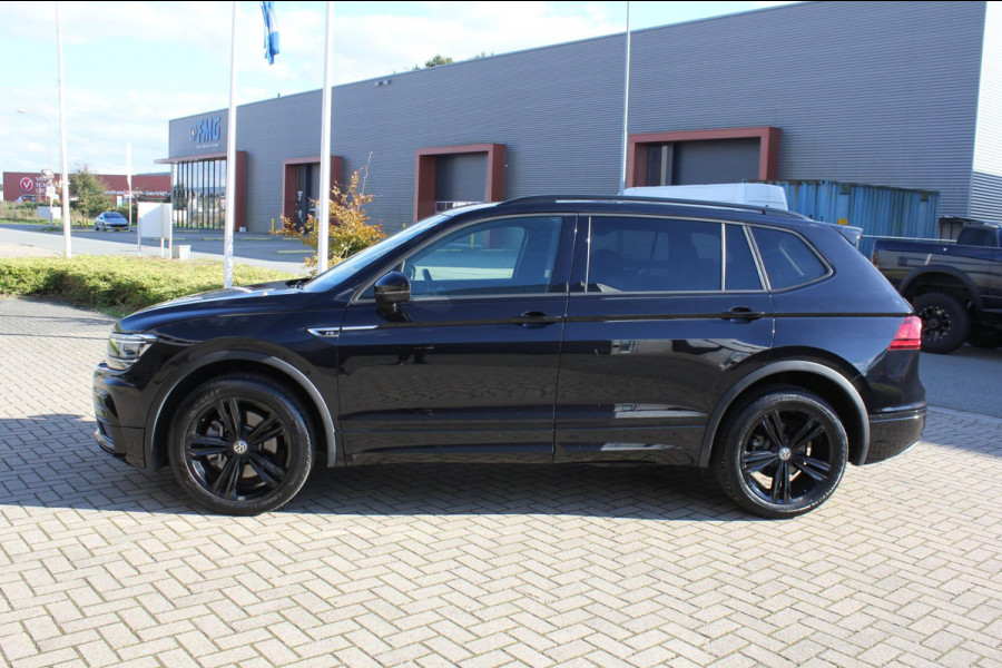 Volkswagen Tiguan Allspace 2.0 TSI R-Line 7 Persoons