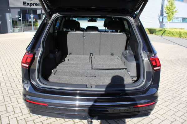 Volkswagen Tiguan Allspace 2.0 TSI R-Line 7 Persoons