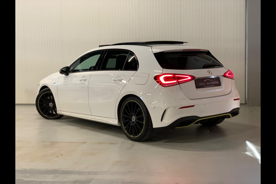 Mercedes-Benz A-Klasse 220 4MATIC Premium Plus | EDITION 1 | AMG/NIGHT | AMBIANCE | MEMORY