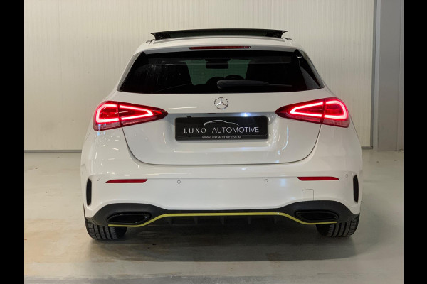 Mercedes-Benz A-Klasse 220 4MATIC Premium Plus | EDITION 1 | AMG/NIGHT | AMBIANCE | MEMORY