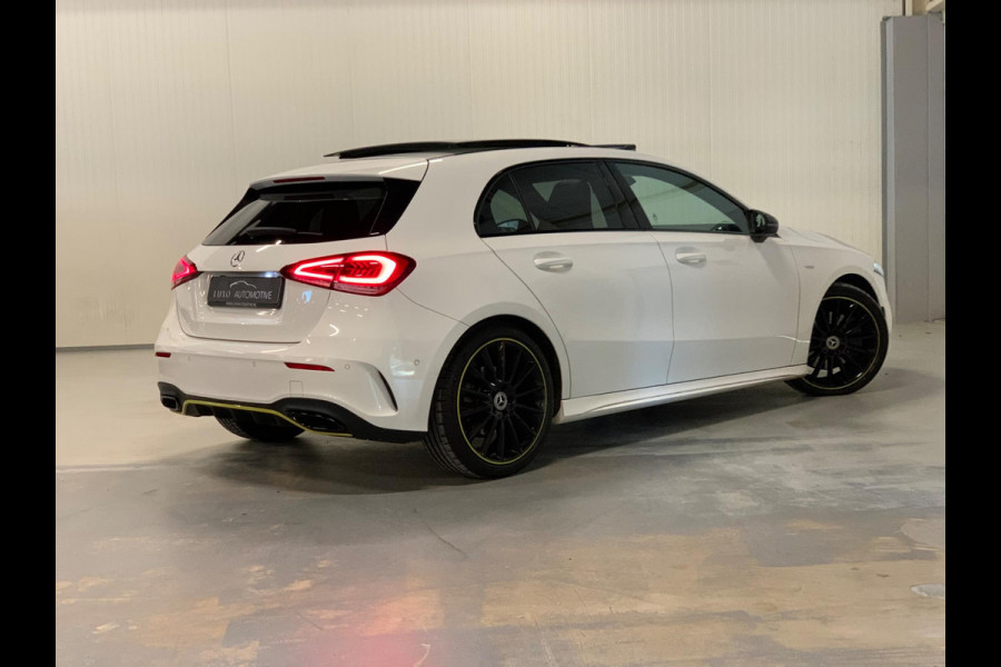 Mercedes-Benz A-Klasse 220 4MATIC Premium Plus | EDITION 1 | AMG/NIGHT | AMBIANCE | MEMORY