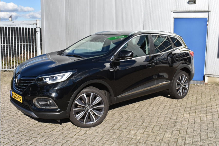 Renault Kadjar 1.3 TCe Zen automaat Full options