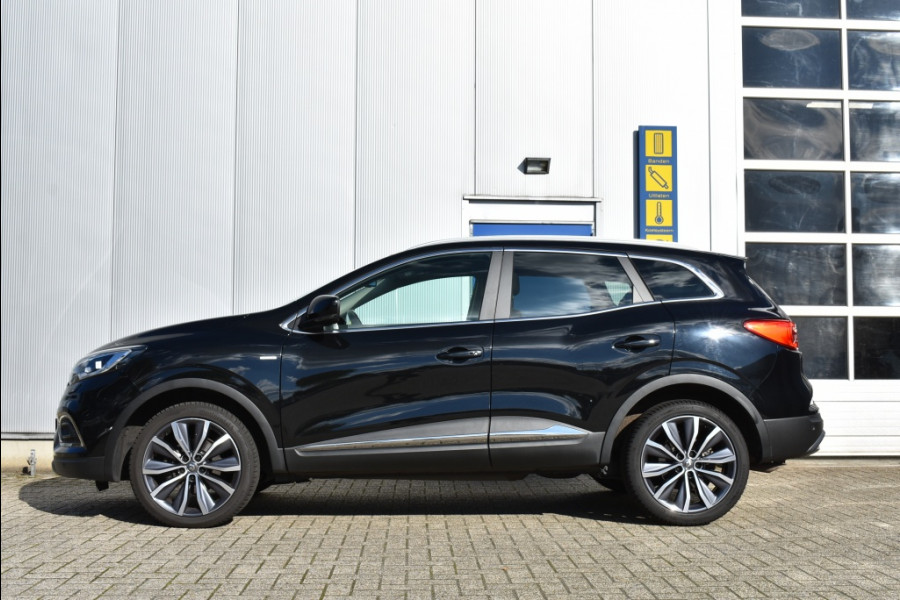 Renault Kadjar 1.3 TCe Zen automaat Full options