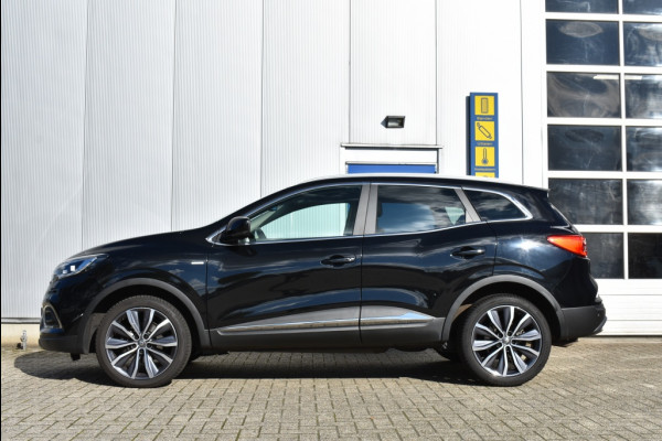 Renault Kadjar 1.3 TCe Zen automaat Full options