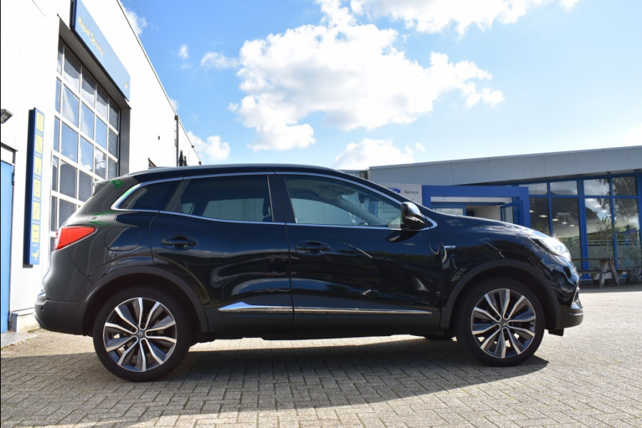 Renault Kadjar 1.3 TCe Zen automaat Full options