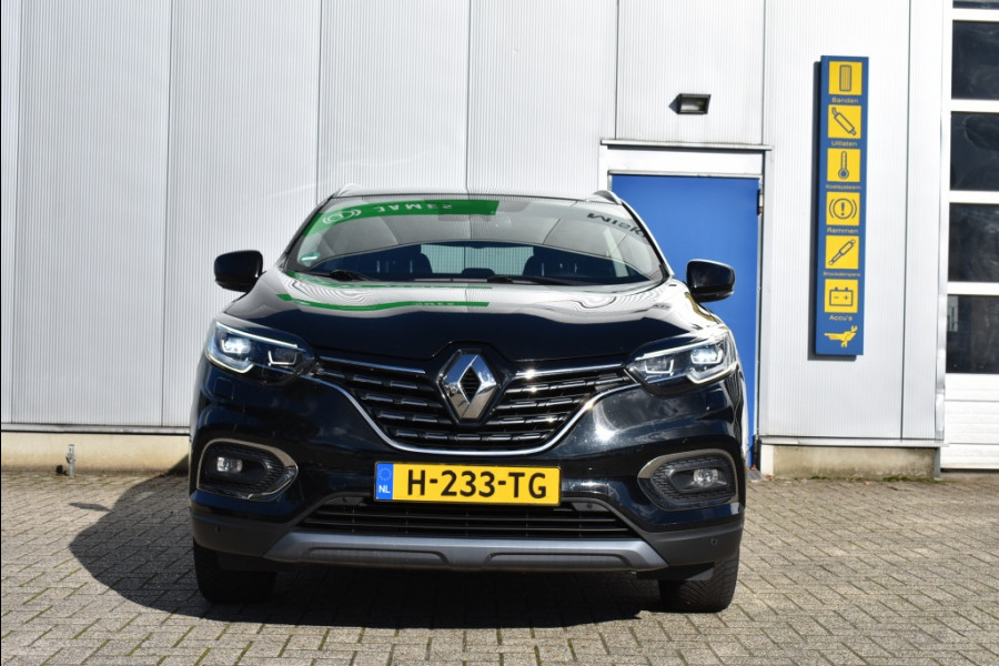 Renault Kadjar 1.3 TCe Zen automaat Full options