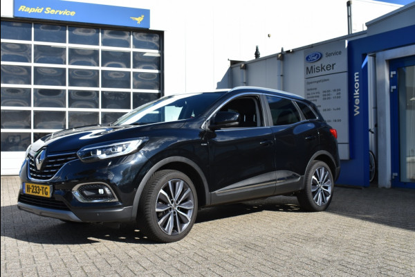 Renault Kadjar 1.3 TCe Zen automaat Full options