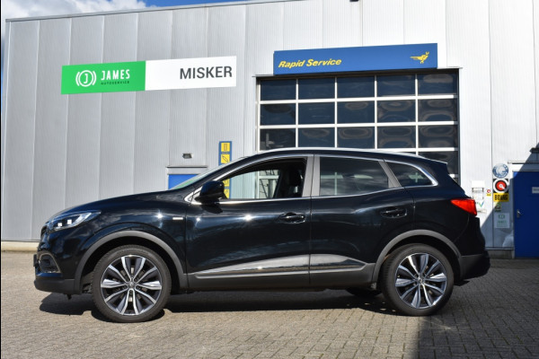 Renault Kadjar 1.3 TCe Zen automaat Full options