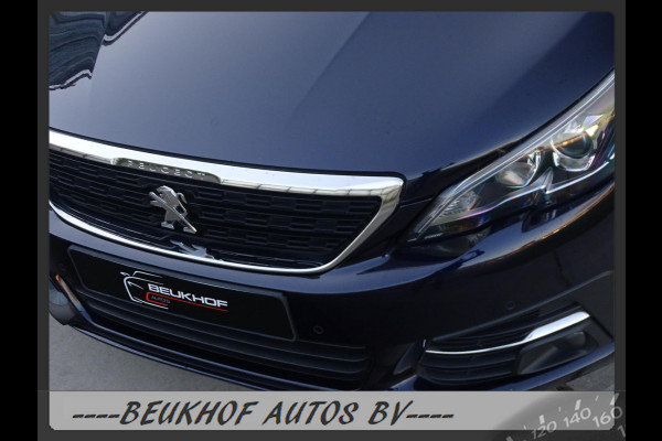 Peugeot 308 1.2 PureTech Navi Carplay Panorama Nieuwe D-Riem