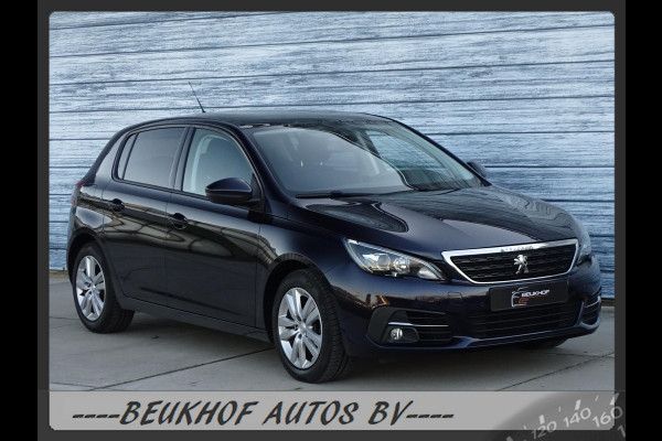 Peugeot 308 1.2 PureTech Navi Carplay Panorama Nieuwe D-Riem