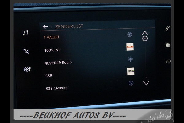 Peugeot 308 1.2 PureTech Navi Carplay Panorama Nieuwe D-Riem