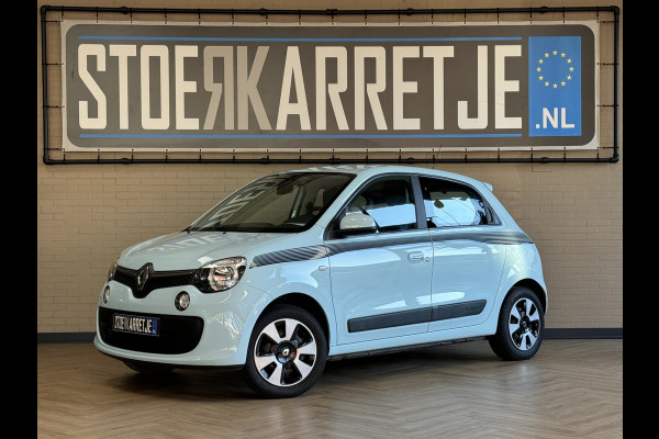 Renault Twingo 1.0 SCe Collection Airco, limit Cruise, Led, Bluetooth, 100% onderhouden!