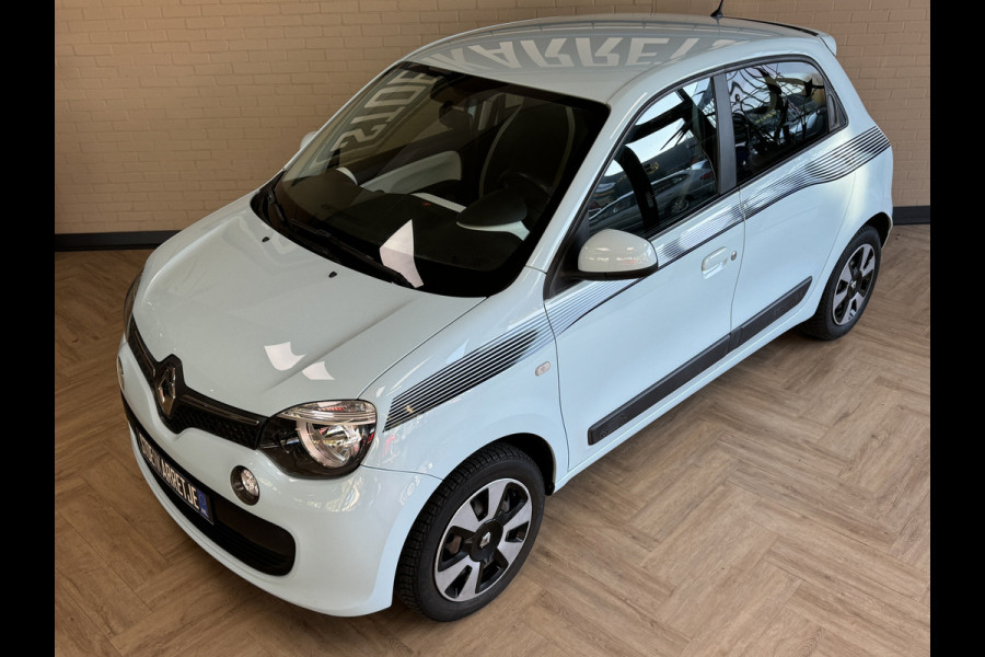 Renault Twingo 1.0 SCe Collection Airco, limit Cruise, Led, Bluetooth, 100% onderhouden!