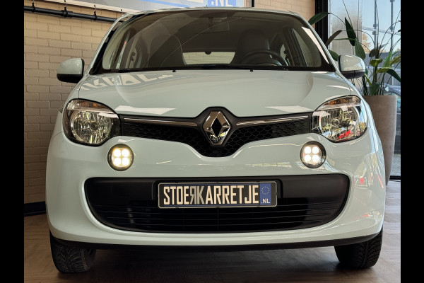 Renault Twingo 1.0 SCe Collection Airco, limit Cruise, Led, Bluetooth, 100% onderhouden!