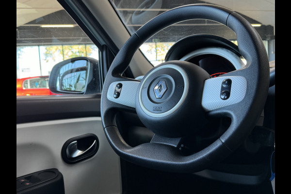 Renault Twingo 1.0 SCe Collection Airco, limit Cruise, Led, Bluetooth, 100% onderhouden!