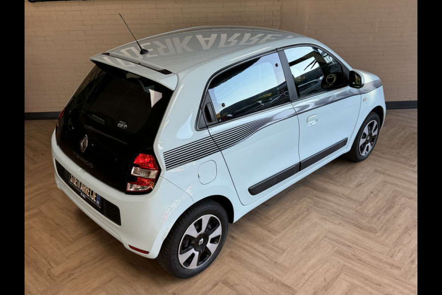 Renault Twingo 1.0 SCe Collection Airco, limit Cruise, Led, Bluetooth, 100% onderhouden!