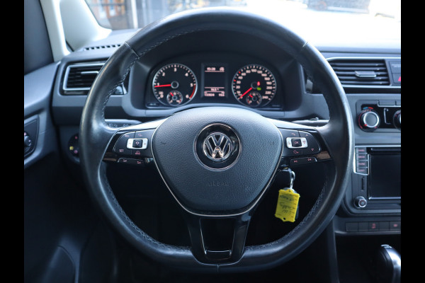 Volkswagen Caddy 2.0 TDI AUTOMAAT DSG