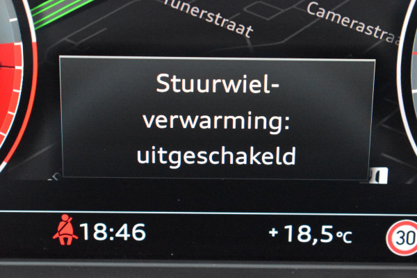 Audi A5 Sportback 45 TFSI quattro Business Edition S line Pano ACC Lane Trekhaak