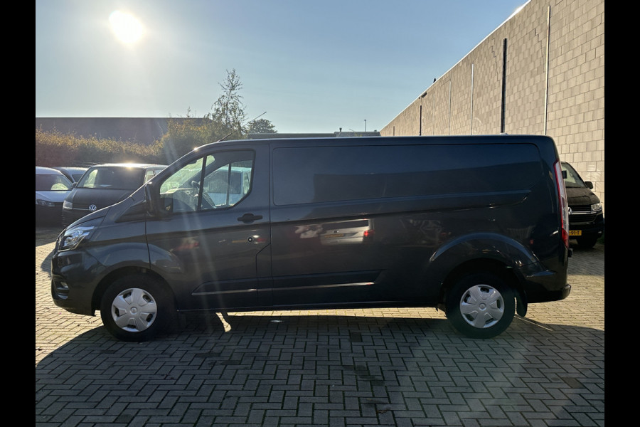 Ford Transit Custom 300 2.0 TDCI 130PK EURO6 L2H1 Trend App Connect/cruise control/DAB