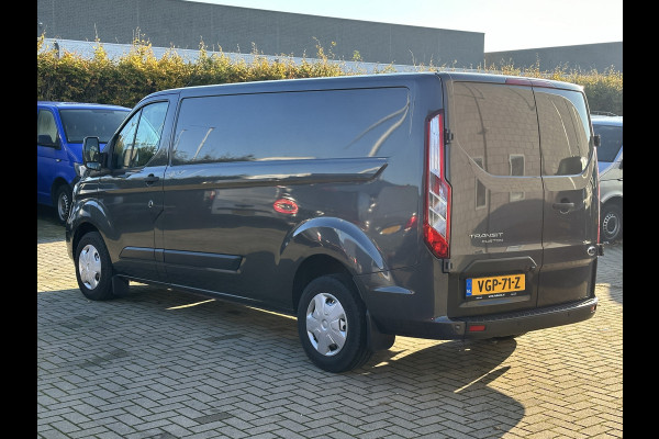 Ford Transit Custom 300 2.0 TDCI 130PK EURO6 L2H1 Trend App Connect/cruise control/DAB