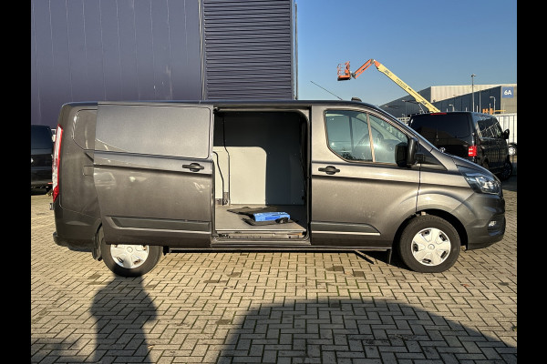 Ford Transit Custom 300 2.0 TDCI 130PK EURO6 L2H1 Trend App Connect/cruise control/DAB