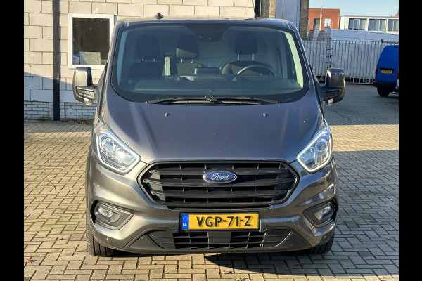 Ford Transit Custom 300 2.0 TDCI 130PK EURO6 L2H1 Trend App Connect/cruise control/DAB