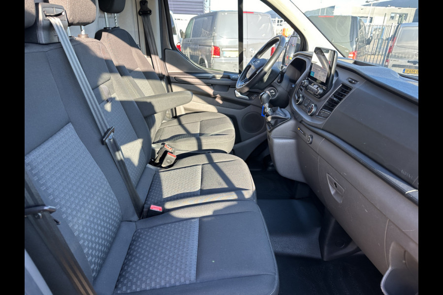 Ford Transit Custom 300 2.0 TDCI 130PK EURO6 L2H1 Trend App Connect/cruise control/DAB