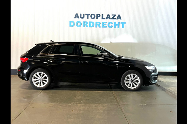 Audi A3 Sportback 30 TFSI Pro Line|1e Eigenaar|Automaat|Virtual|Navi|Dealer Onderhouden