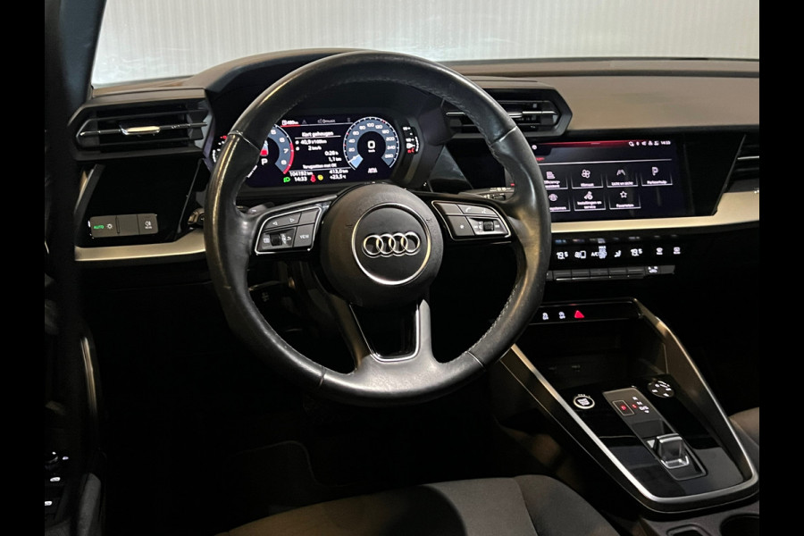 Audi A3 Sportback 30 TFSI Pro Line|1e Eigenaar|Automaat|Virtual|Navi|Dealer Onderhouden