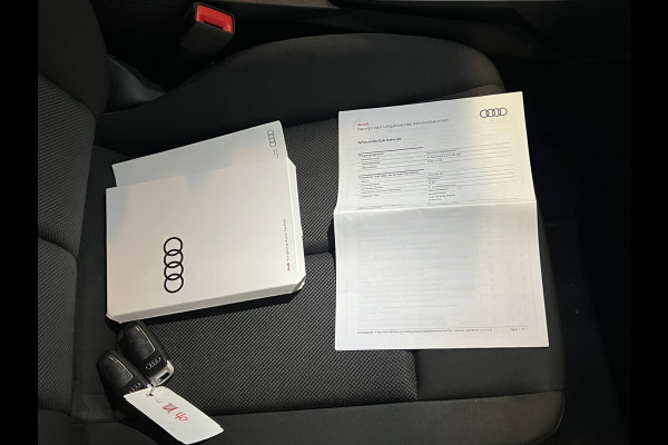 Audi A3 Sportback 30 TFSI Pro Line|1e Eigenaar|Automaat|Virtual|Navi|Dealer Onderhouden