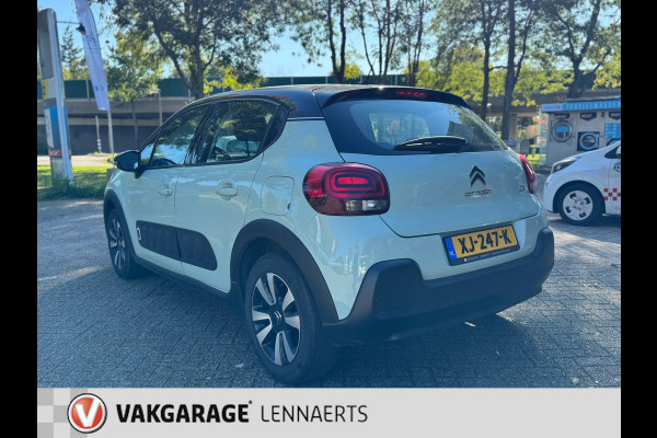 Citroën C3 1.2 PureTech Shine (Rijklaarprijs / BOVAG GARANTIE)