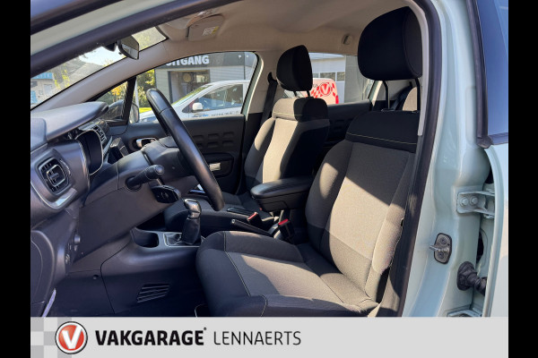 Citroën C3 1.2 PureTech Shine (Rijklaarprijs / BOVAG GARANTIE)