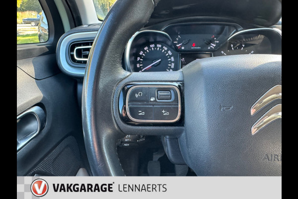 Citroën C3 1.2 PureTech Shine (Rijklaarprijs / BOVAG GARANTIE)