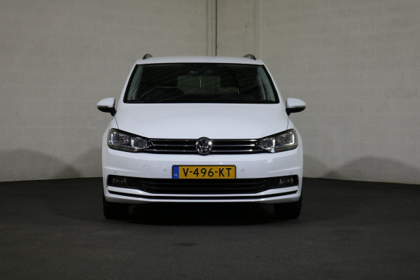 Volkswagen Touran 1.6 TDI Van Airco Navigatie