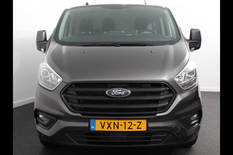 Ford Transit Custom 300 2.0 TDCI L2H1 Trend Automaat | Navigatie | Airco | Cruise control | Camera | Parkeersensoren