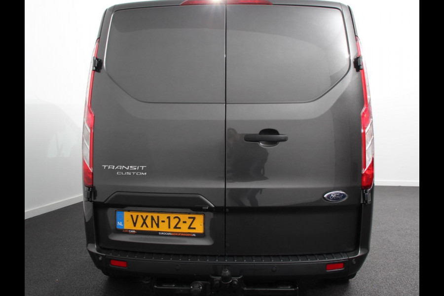 Ford Transit Custom 300 2.0 TDCI L2H1 Trend Automaat | Navigatie | Airco | Cruise control | Camera | Parkeersensoren