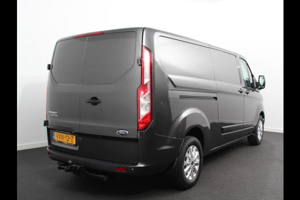 Ford Transit Custom 300 2.0 TDCI L2H1 Trend Automaat | Navigatie | Airco | Cruise control | Camera | Parkeersensoren