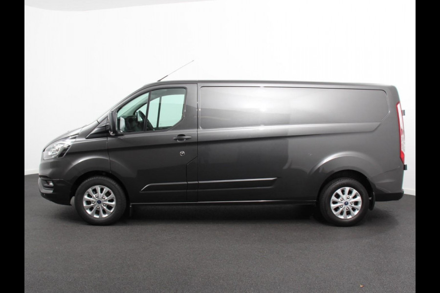 Ford Transit Custom 300 2.0 TDCI L2H1 Trend Automaat | Navigatie | Airco | Cruise control | Camera | Parkeersensoren